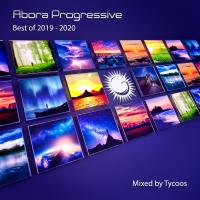 Artwork for Abora Progressive: Best of 2019-2020 (Mixed by Tycoos) by Tycoos