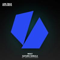 Artwork for Saturn Nebula by Walt