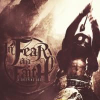 Artwork for A Creeping Dose by In Fear and Faith