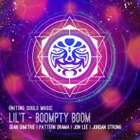 Artwork for Boompty Boom by Lil T