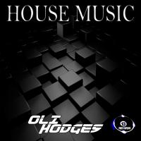 Artwork for House Music by Oli Hodges