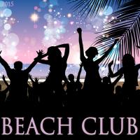 Artwork for Beach Club by Deep House