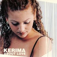 Artwork for About Love by Kerima