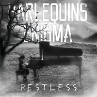Artwork for Restless by Harlequins Enigma
