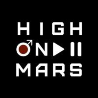 High On Mars