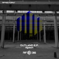 Artwork for Outland E.P. by Sigabort