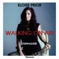 Artwork for Walking On Air Remixes by Eloise Prior