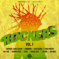 Artwork for Rockers, Vol.1 by Various Artist