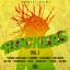 Artwork for King Selassie