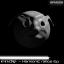 Artwork for Harmonic Ratios (Original Mix)