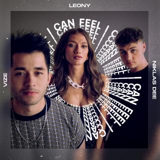 Artwork for I Can Feel