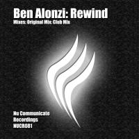 Artwork for Rewind by Ben Alonzi