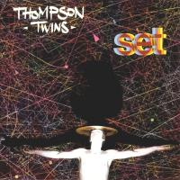 Artwork for Set (Expanded Edition) by Thompson Twins