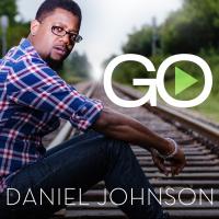 Artwork for Go by Daniel Johnson