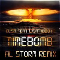 Artwork for Timebomb (Al Storm Remix) by CLSM