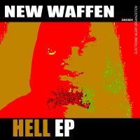 Artwork for Hell by New Waffen