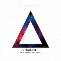 Artwork for Stranger by Nato Medrado