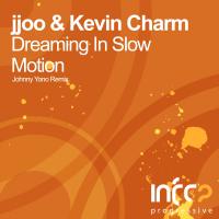 Artwork for Dreaming In Slow Motion by Jjoo