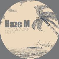 Artwork for Love Me Again by Haze-M