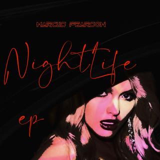 Artwork for Nightlife (Original Mix)
