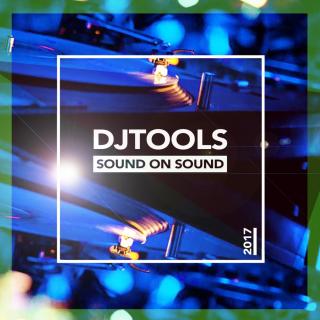 Artwork for Metro (DJ Tool Drums Mix)