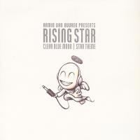 Artwork for Clear Blue Moon / Star Theme by Armin van Buuren