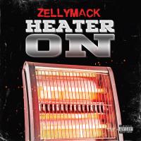 Artwork for Heater On by ZellyMack