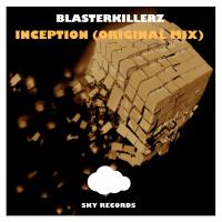 Artwork for Inception by BlasterKillerz