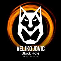 Artwork for Black Hole by Veljko Jovic