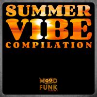 Artwork for SUMMER VIBE Compilation by Various Artists