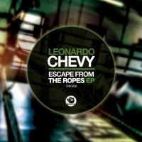 Artwork for Escape From The Ropes Ep by Leonardo Chevy