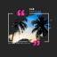 Artwork for Summer Vibes (Lounge Mix)