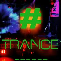 Artwork for #trance by Various Artists