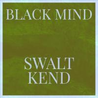 Artwork for Black Mind by Swalt Kend