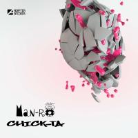 Artwork for Chick-Ta by Man-Ro