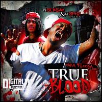 Artwork for True Blood by Waka Flocka Flame