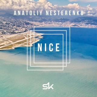 Artwork for Nice (Original Mix)
