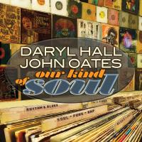 Artwork for Our Kind of Soul by Daryl Hall & John Oates