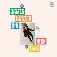 Artwork for Nick of Time by The James Hunter Six