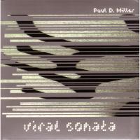 Artwork for Viral Sonata: An Inventory of Effects by Paul D. Miller