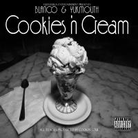 Artwork for Cookies 'n Cream by Blanco