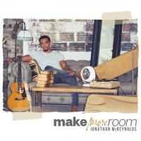 Artwork for Make More Room by Jonathan McReynolds