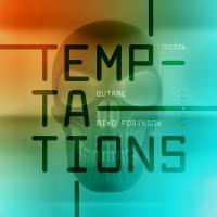 Artwork for Temptations by Butane