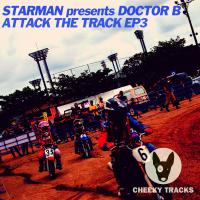 Artwork for Attack The Track EP3 by Starman