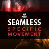 Artwork for Specific Movement by Seamless