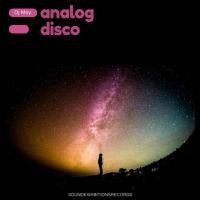 Artwork for Analog Disco by DJ Moy