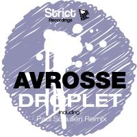 Artwork for Droplet by Avrosse