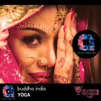 Artwork for Buddha India by YOGA