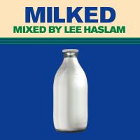 Artwork for Milked by Various Artists