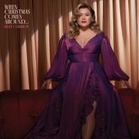 Artwork for When Christmas Comes Around... by Kelly Clarkson